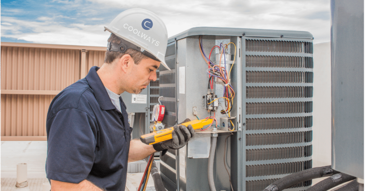 Best HVAC Consultancy Service in India: Coolways Group